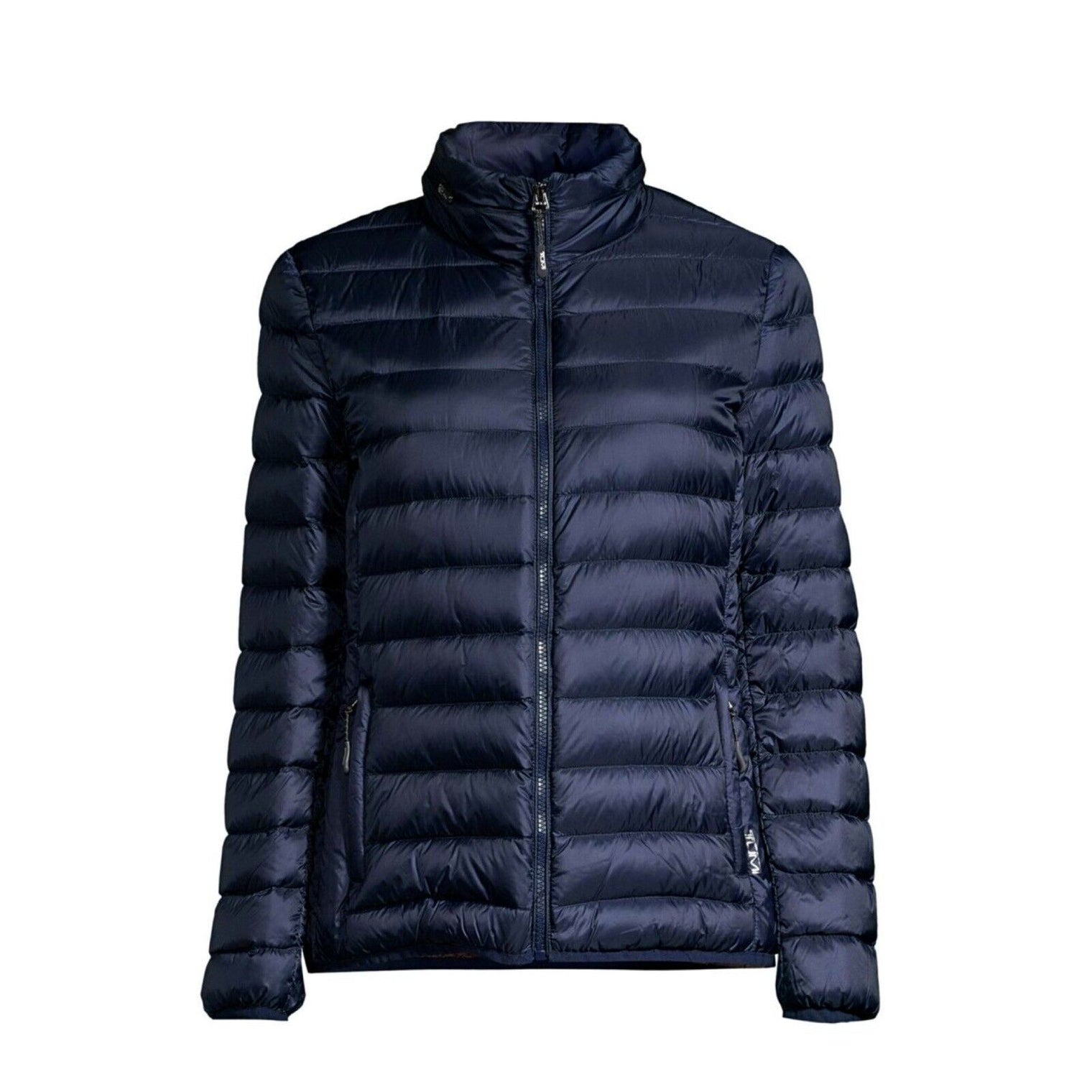 Tumi Pax Clairmont Reversible Jacket L