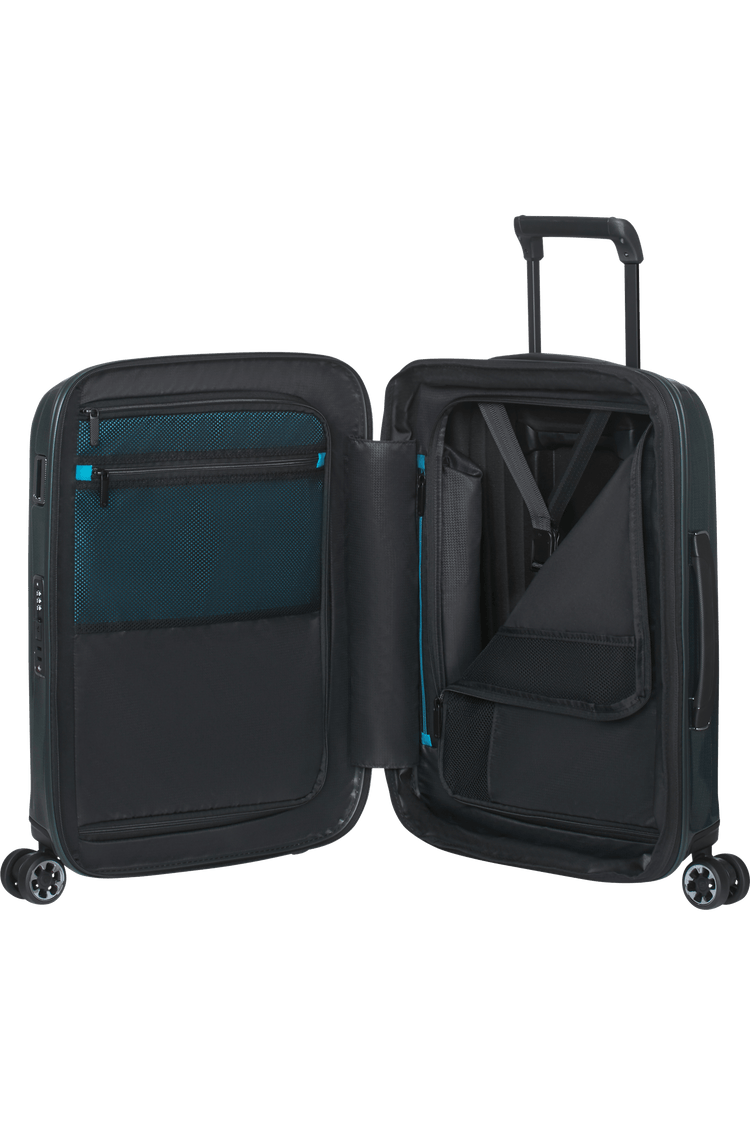 Samsonite Nexis Expandable 4-Wheel Suitcase 55cm