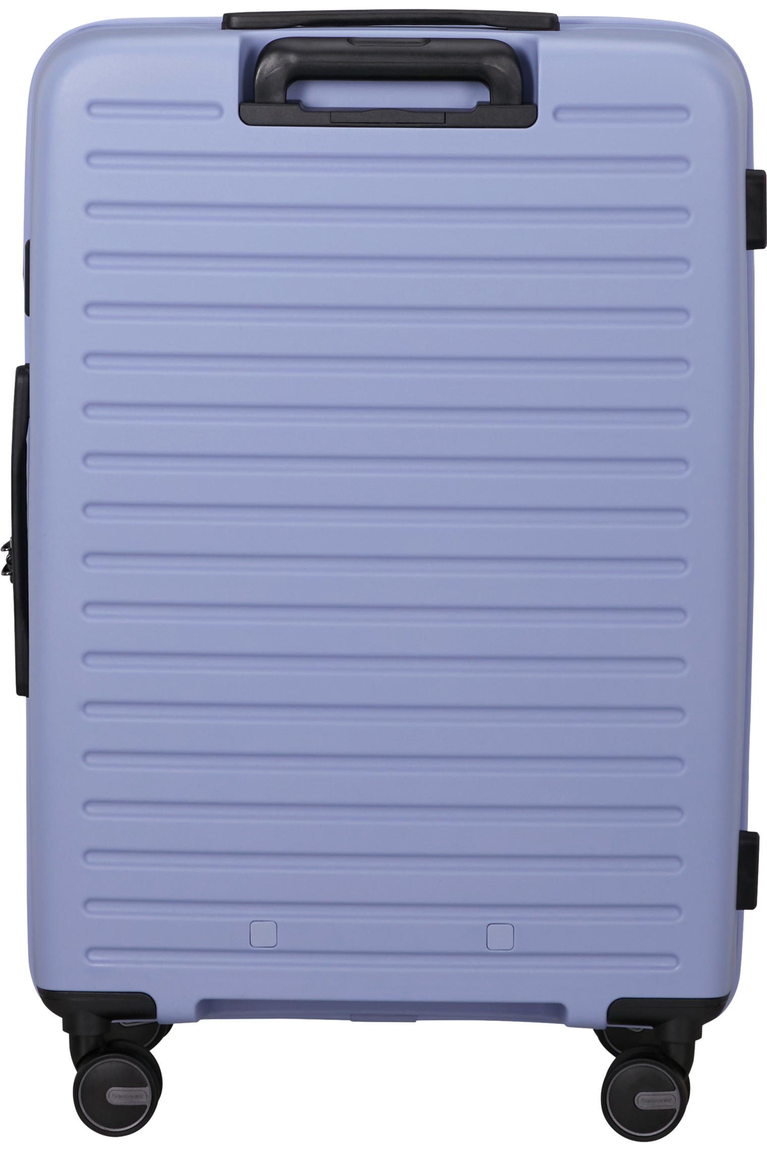Samsonite Restackd Spinner Expandable Suitcase 68cm