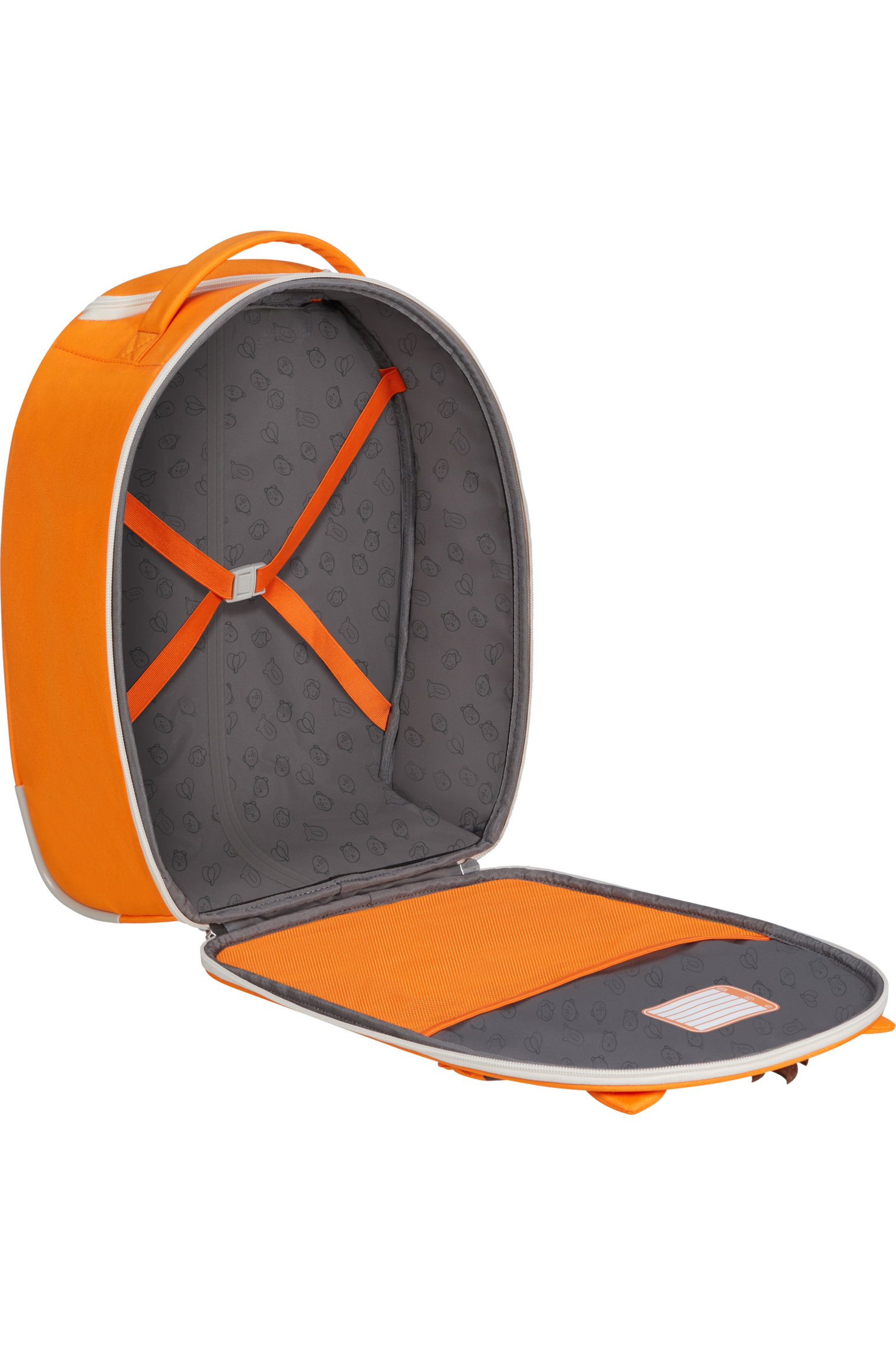 Samsonite Happy Sammies Eco Børnekuffert