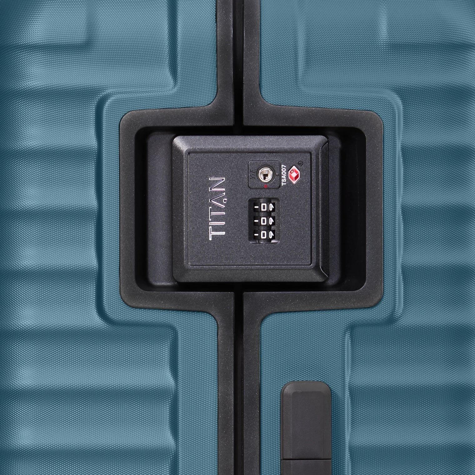 Titan Litron Frame L