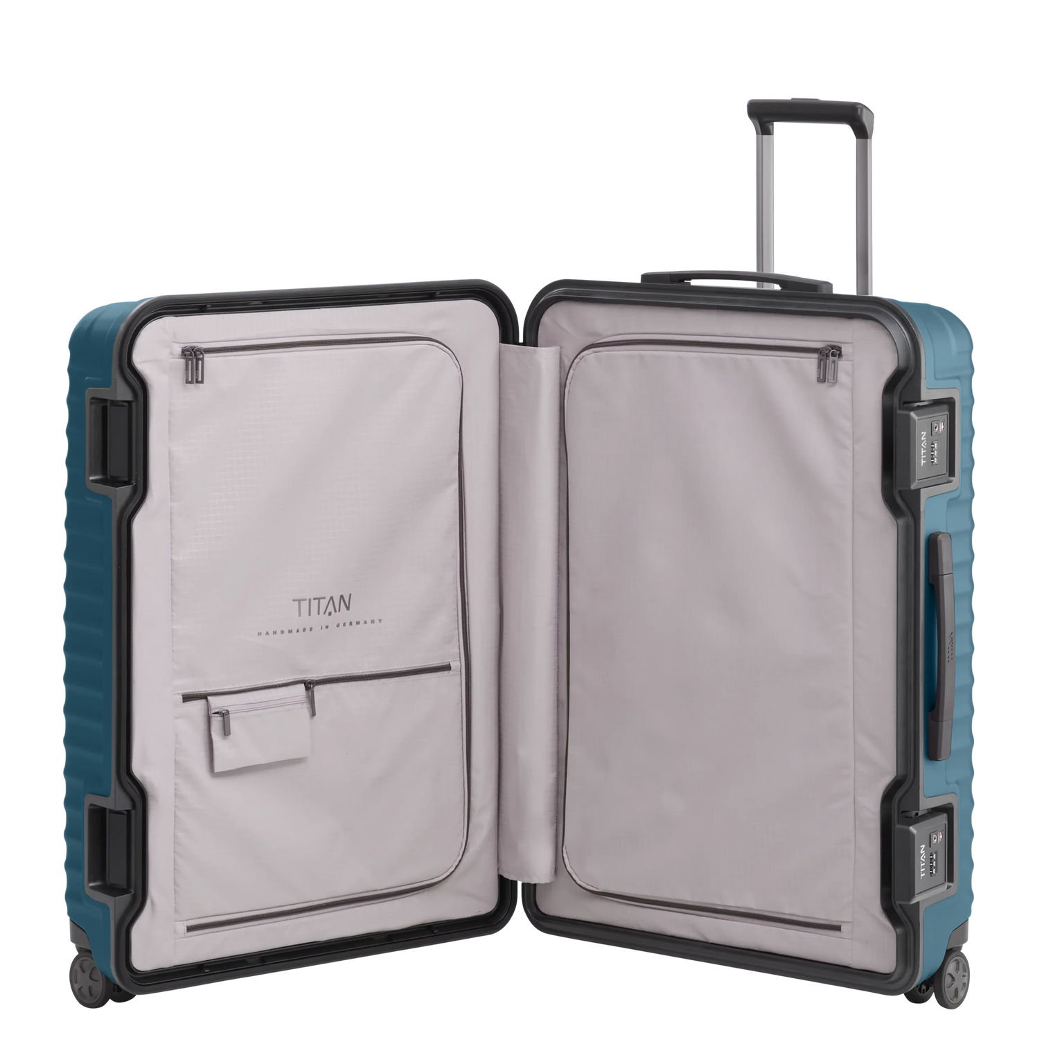 Titan Litron Frame L