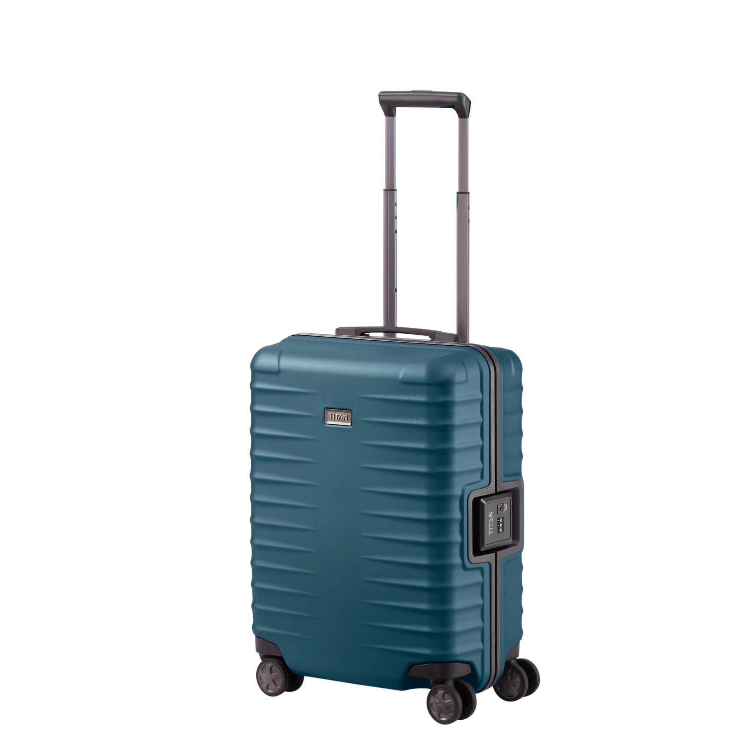Titan Litron Frame S - Kabine Trolley