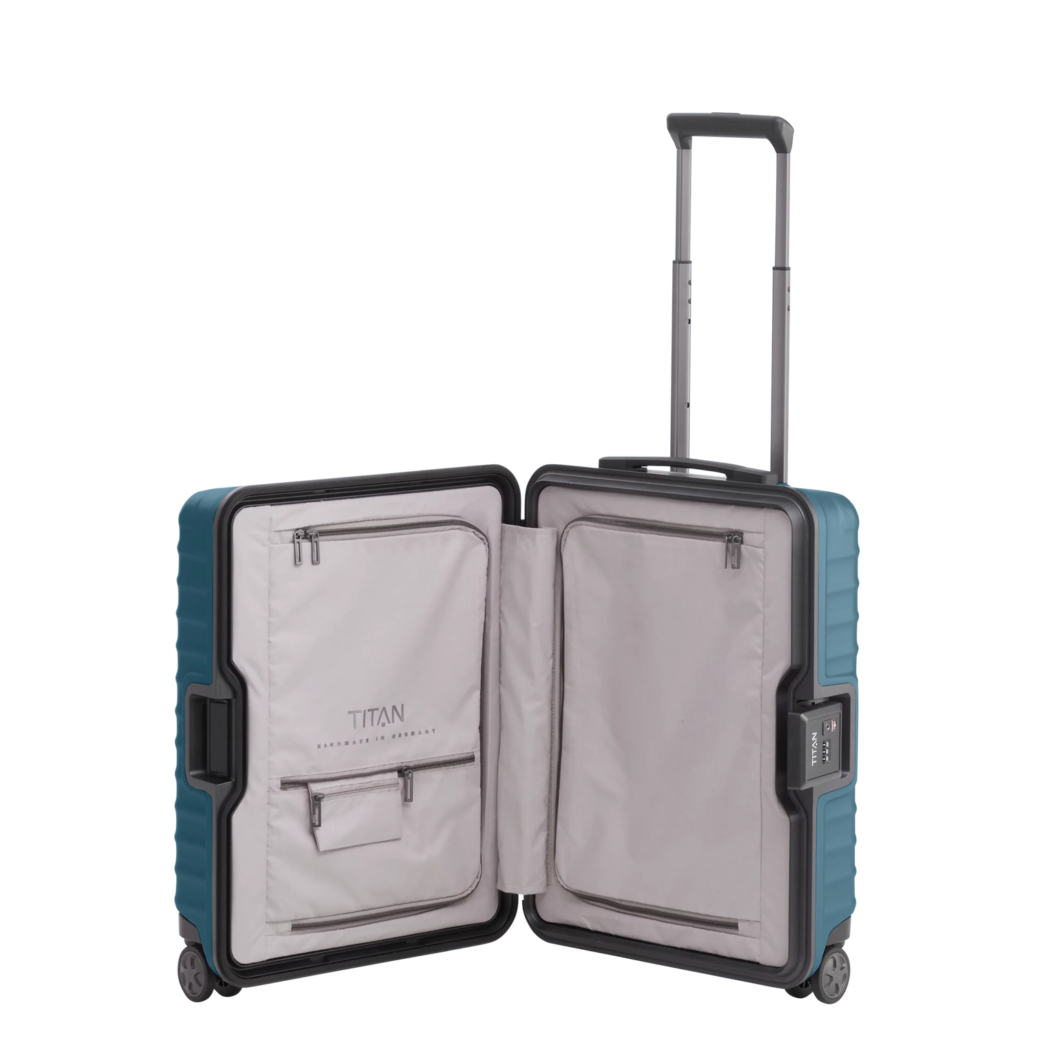 Titan Litron Frame S - Kabine Trolley