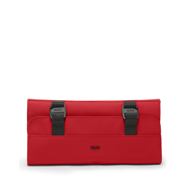 TUMI+ Mobile Organizer TUMI Red front