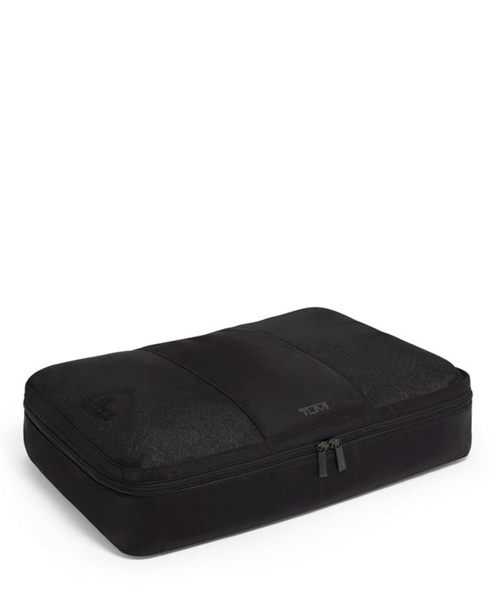 TUMI Packing Cube Large Black