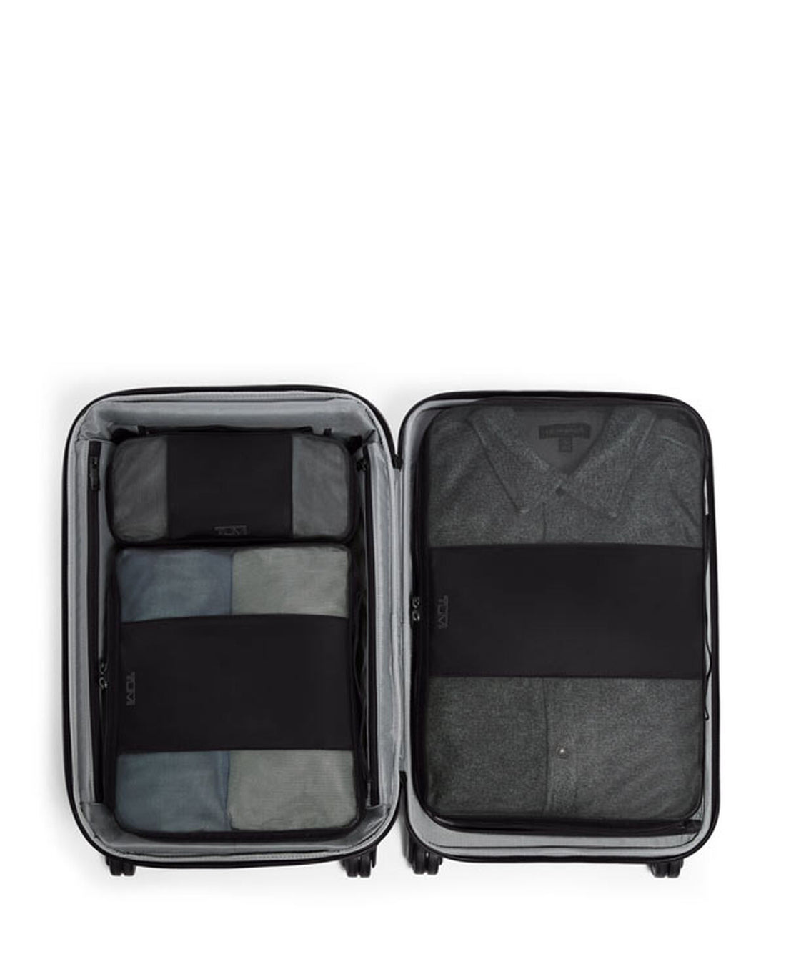 TUMI Packing Cube Large i kuffert