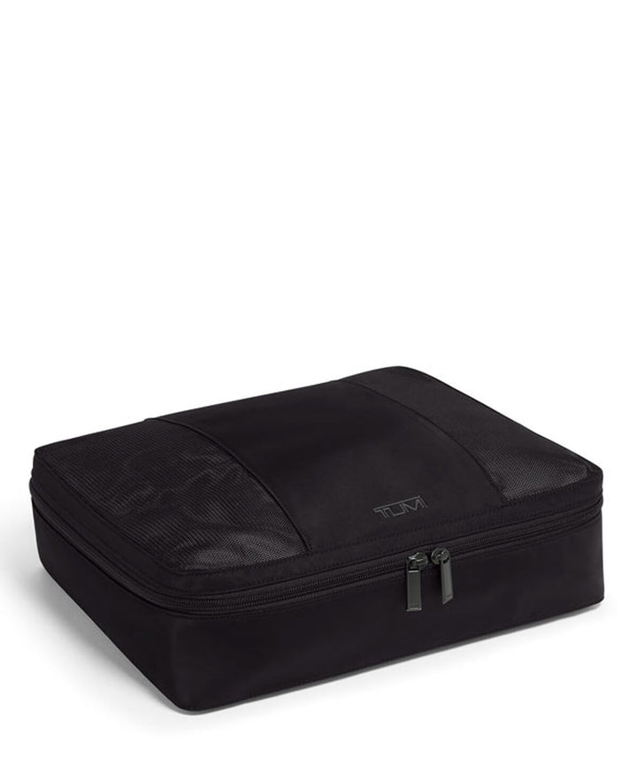 TUMI Packing Cube Medium Black