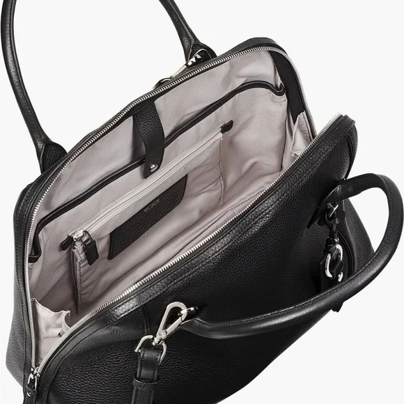 Tumi Janet Domed Satchel