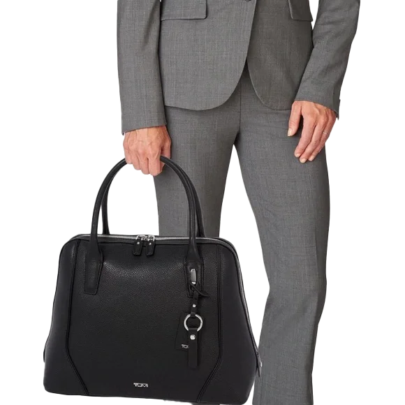 Tumi Janet Domed Satchel