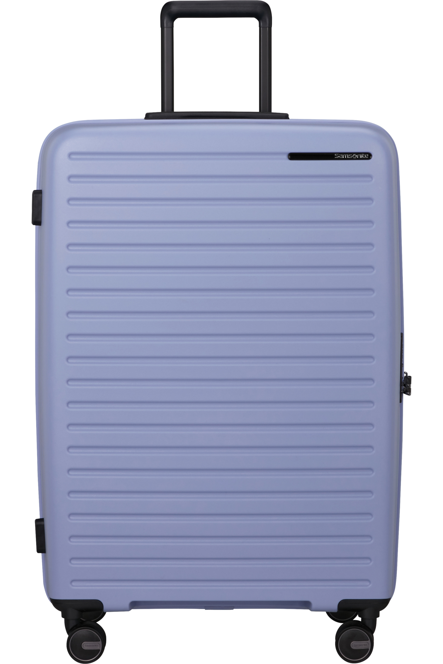 Samsonite Restackd Spinner Ekspanderbar Kuffert 75cm
