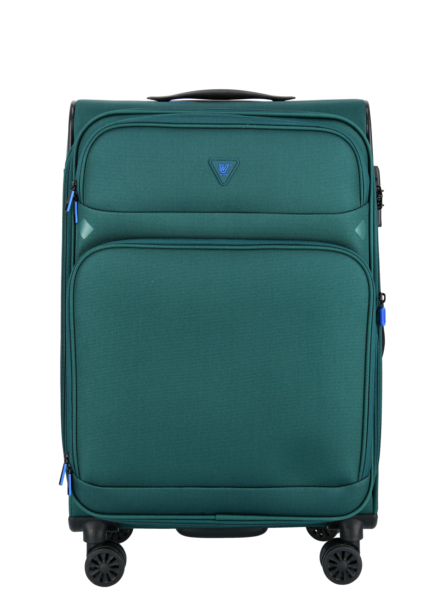 Verage kuffert medium frontbillede