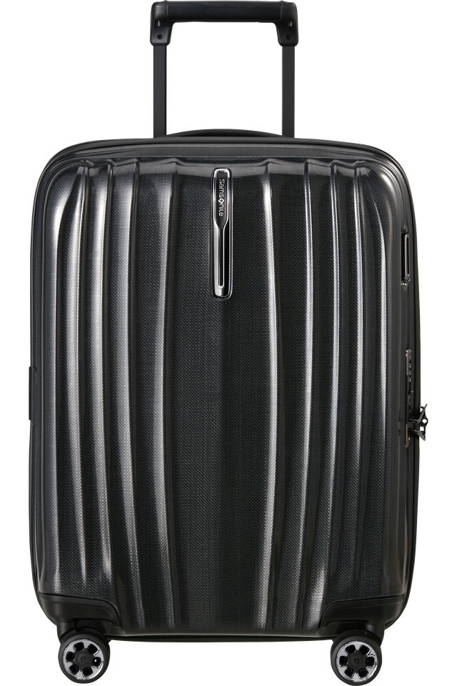 Samsonite Nexis Expandable 4-Wheel Suitcase 55cm