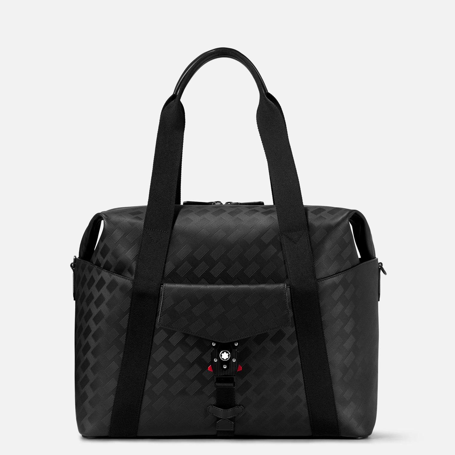 Montblanc Extreme 3.0 duffle with M LOCK 4810 buckle