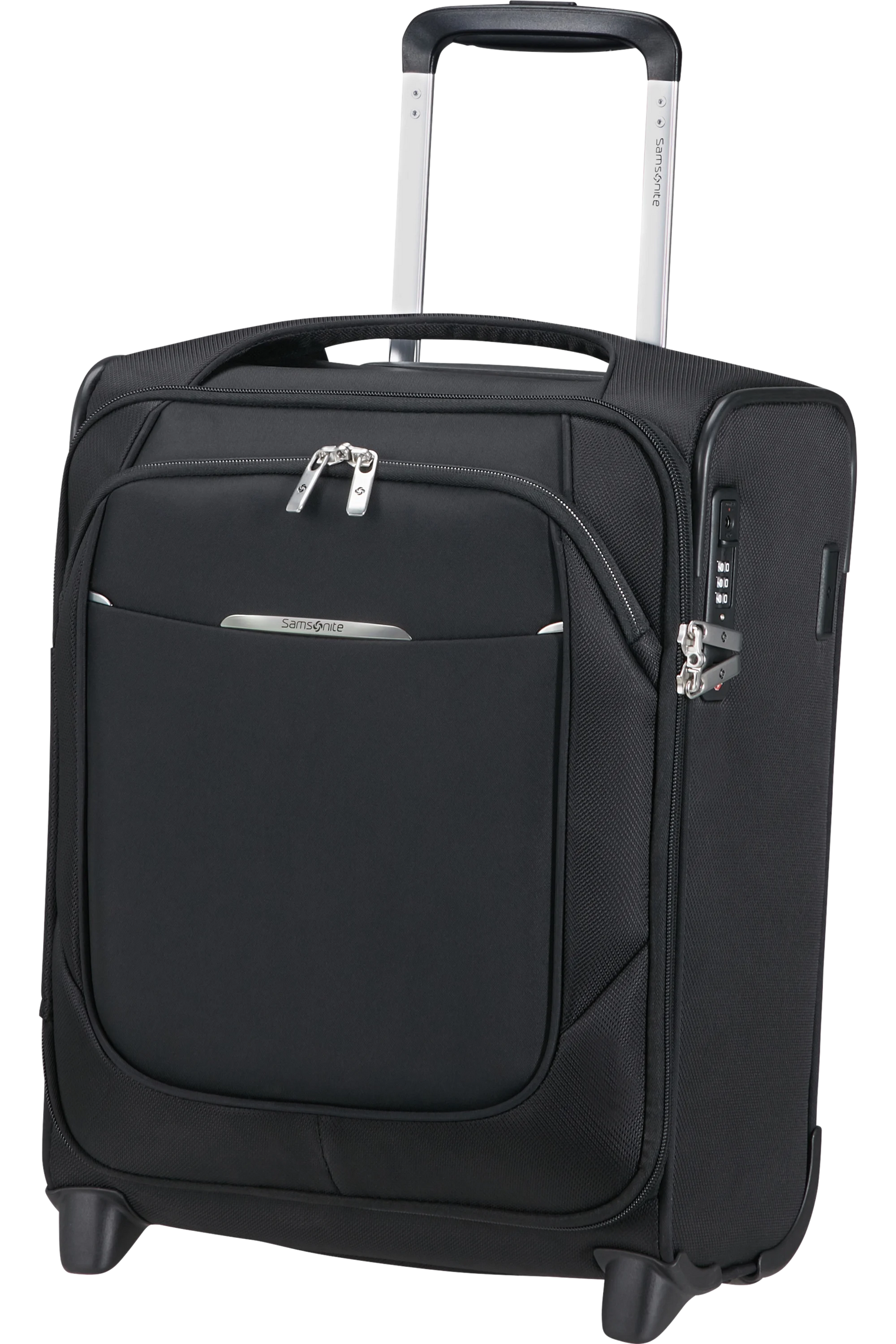 Samsonite Re-Lite Underseater 45cm 2 hjul