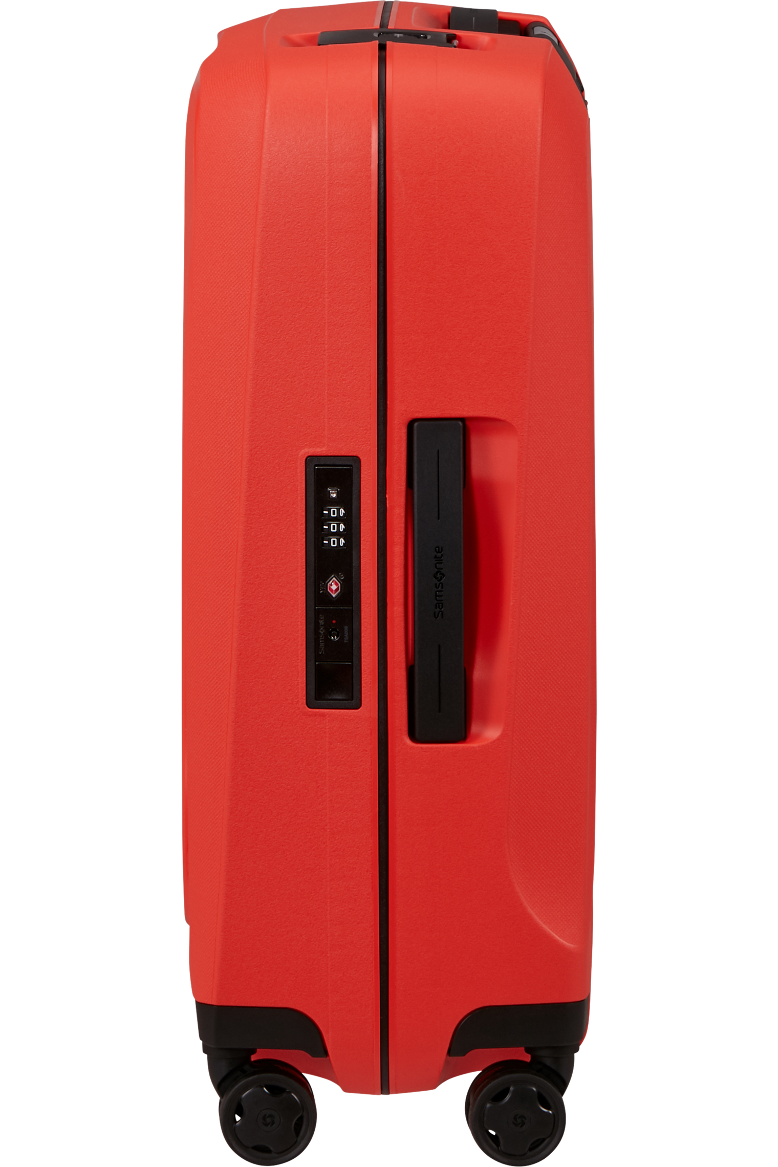 Samsonite Essens Cabin Suitcase 55