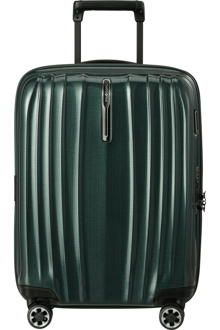 Samsonite Nexis Expandable 4-wheel suitcase 55cm