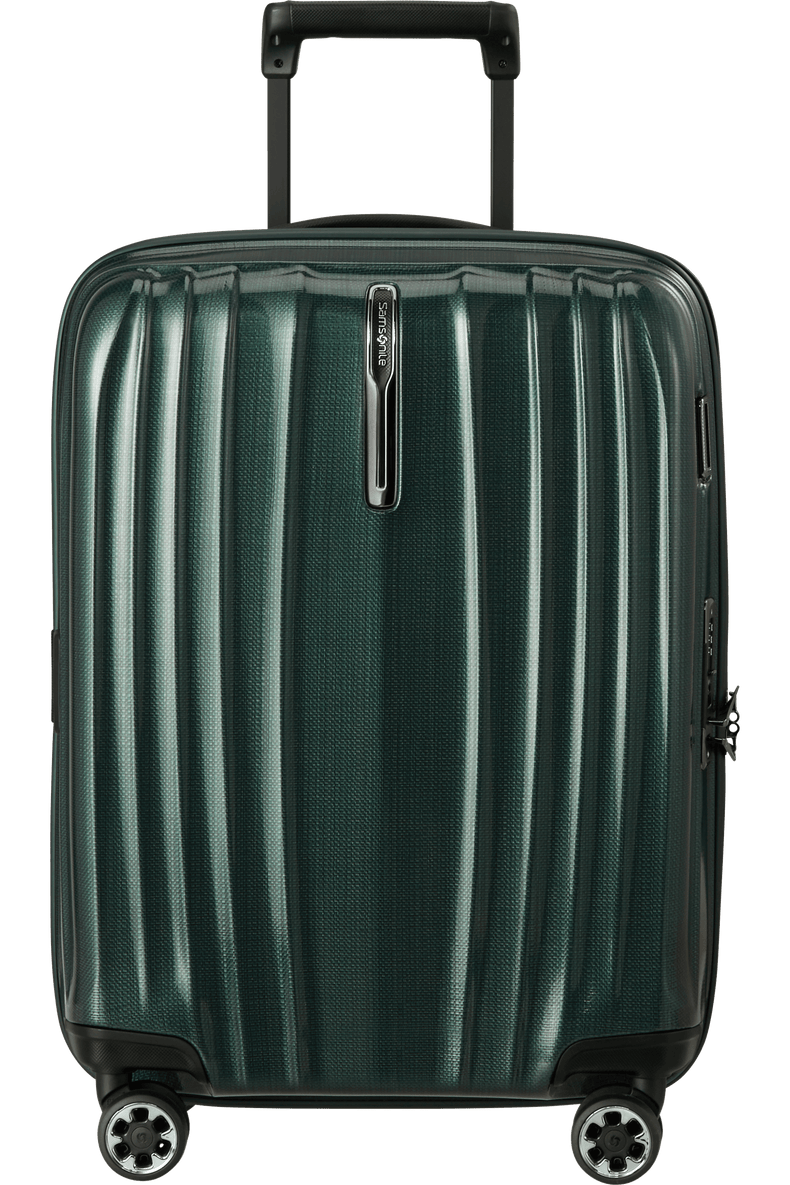 Samsonite Nexis Expandable 4-Wheel Suitcase 55cm