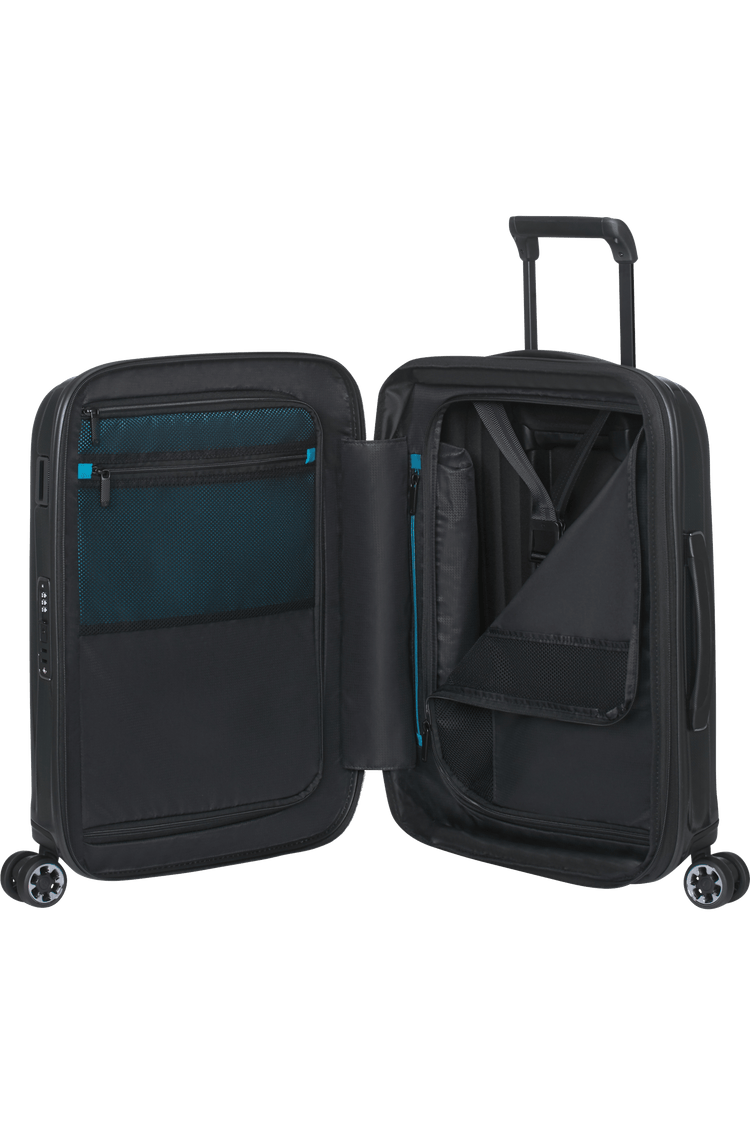 Samsonite Nexis Expandable 4-Wheel Suitcase 55cm