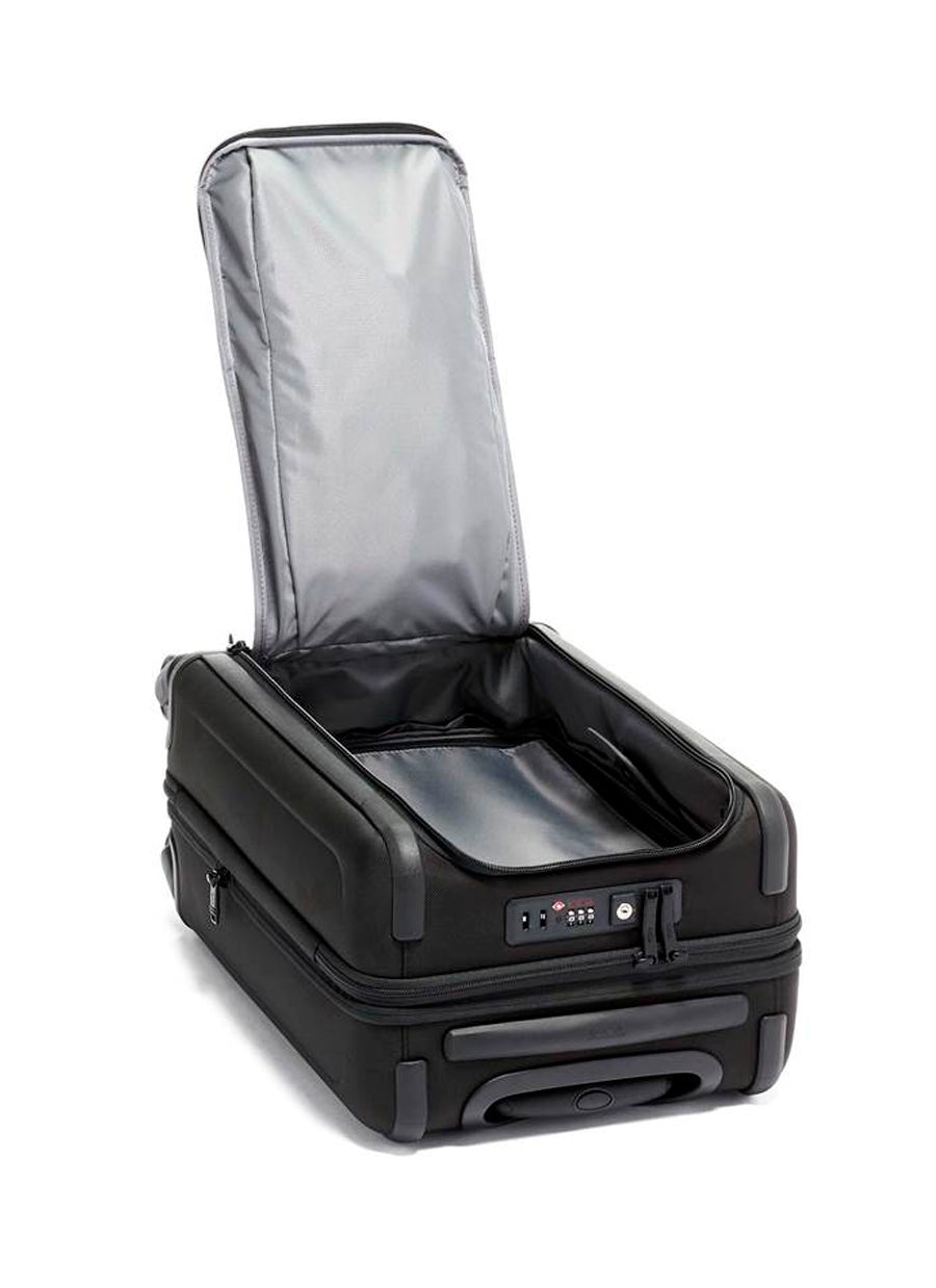 Tumi Alpha 3 International Dual Access Carry-On