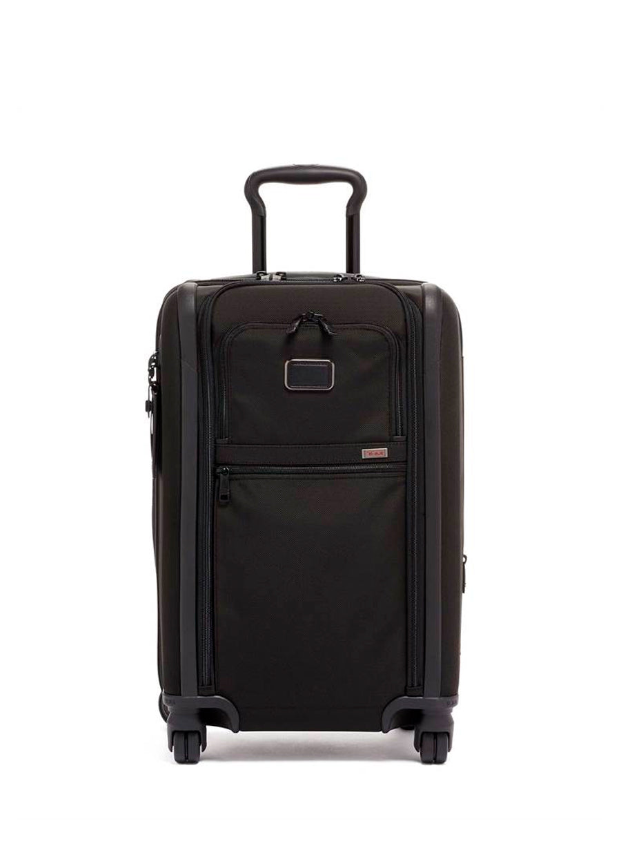 Tumi Alpha 3 International Dual Access Carry-On