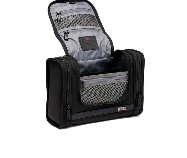 Tumi Alpha 3 Hanging Travel Kit