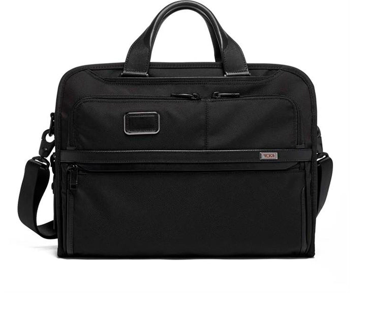 Tumi Organizer Portfolio Brief