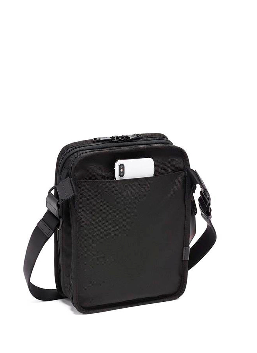 Tumi Alpha 3 Organizer Travel Tote