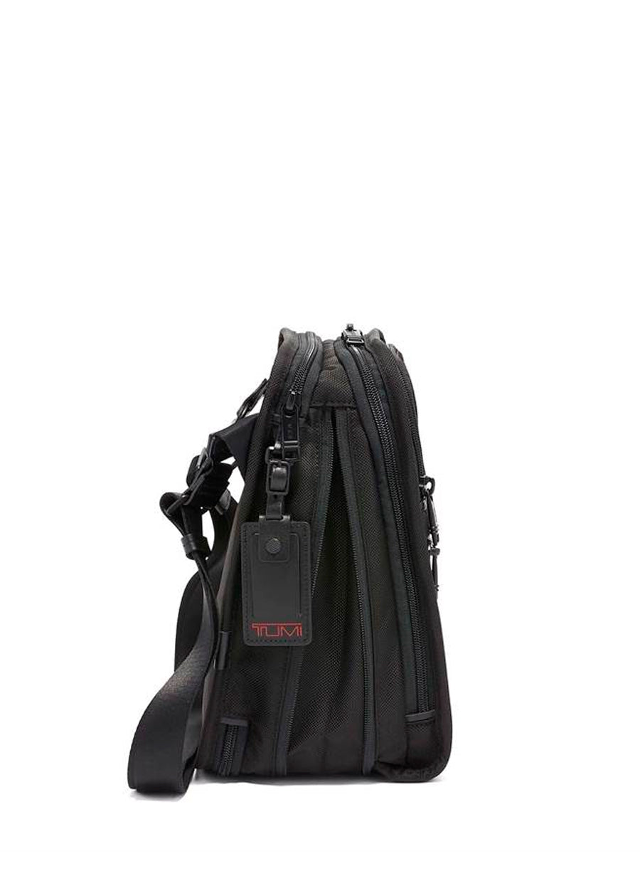 Tumi Alpha 3 Organizer Travel Tote