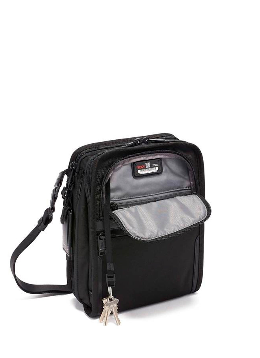 Tumi Alpha 3 Organizer Travel Tote