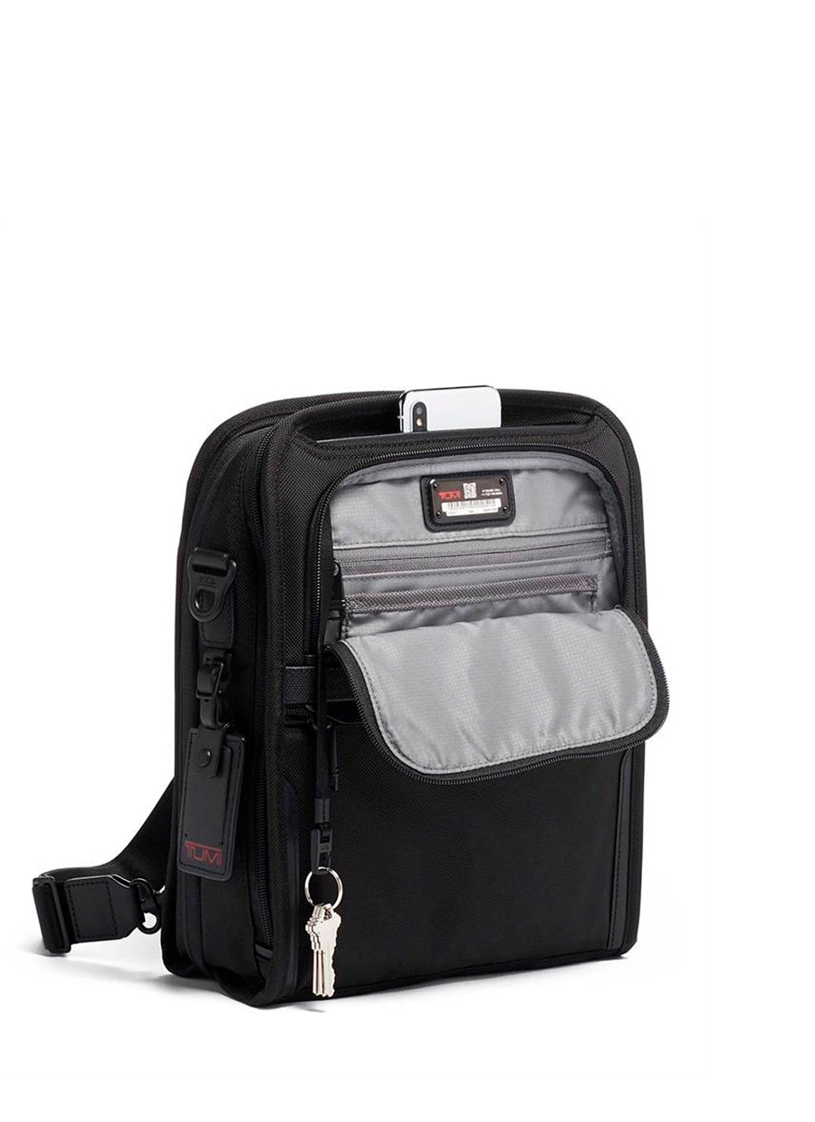 Tumi Alpha 3 Medium Travel Tote
