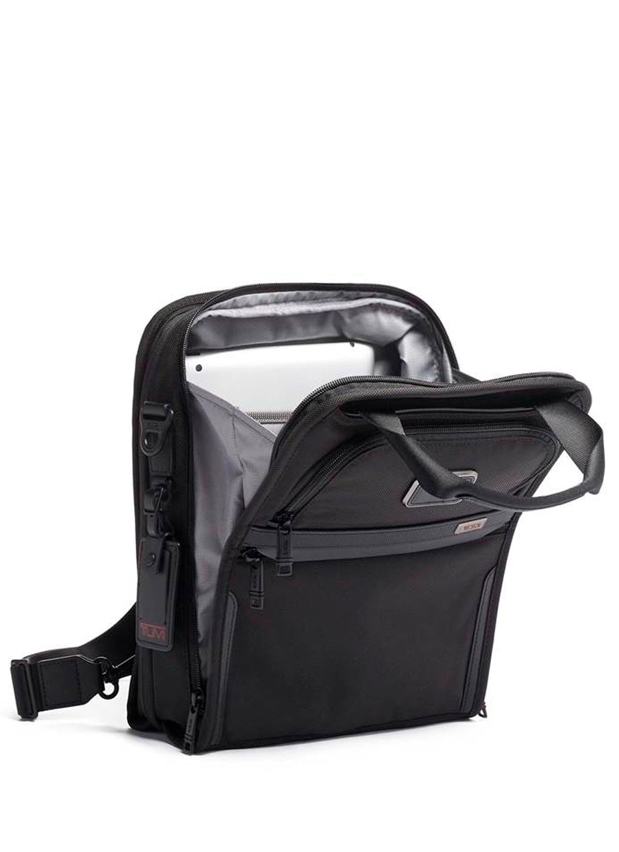 Tumi Alpha 3 Medium Travel Tote