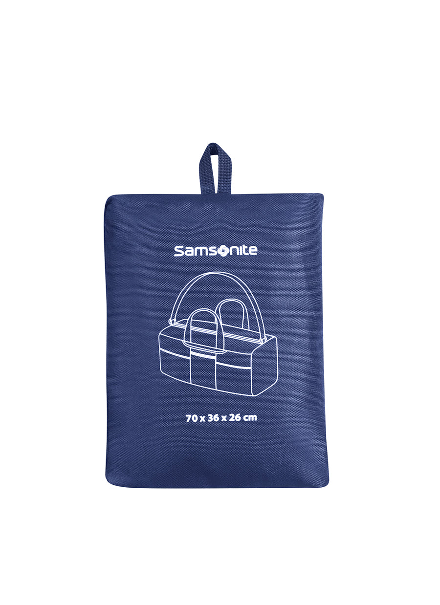 Samsonite Large Foldable Weekend Bag