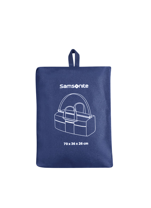 Samsonite Stor Foldbar Weekendtaske