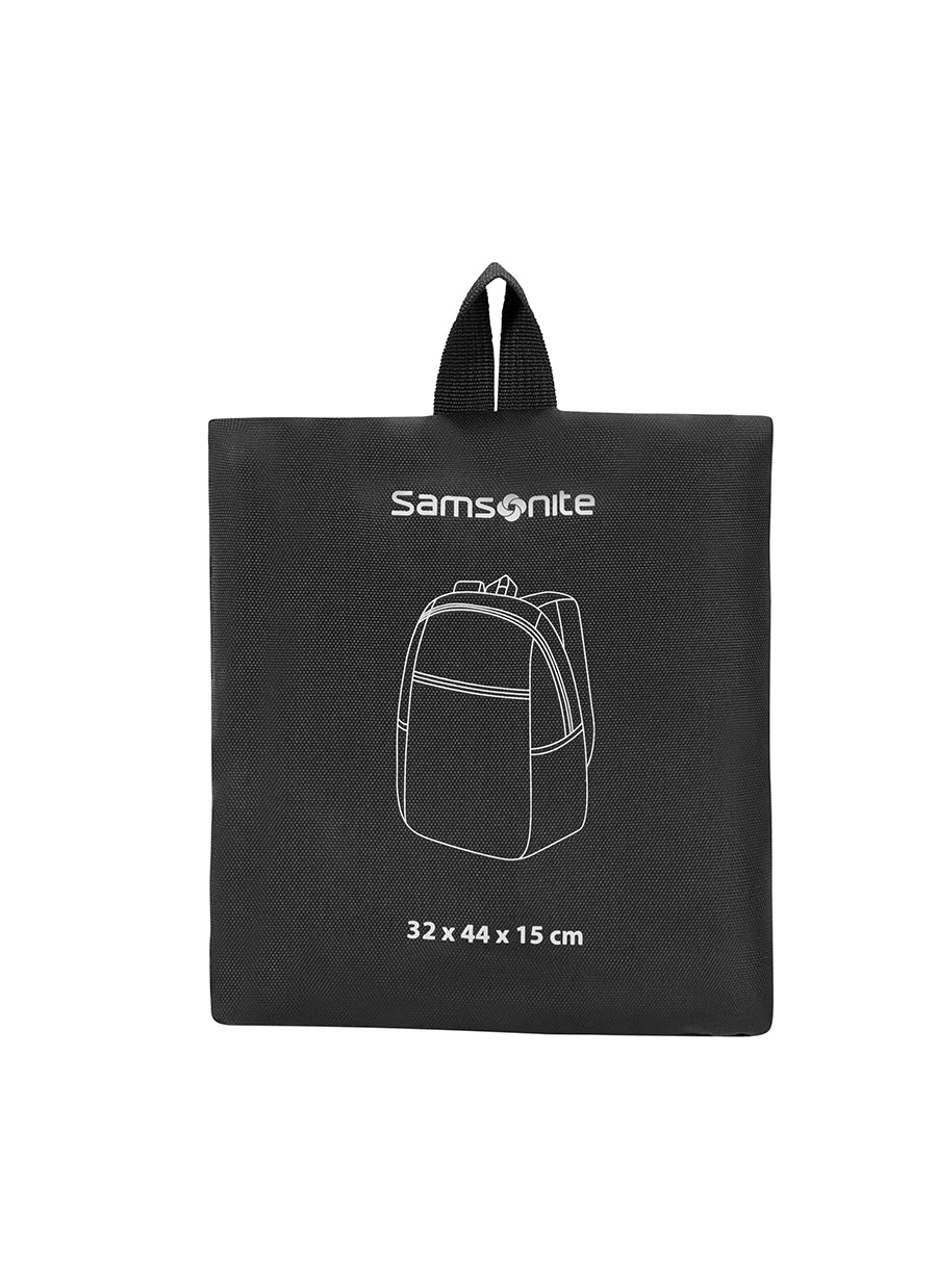 Samsonite Foldable Lightweight Backpack
