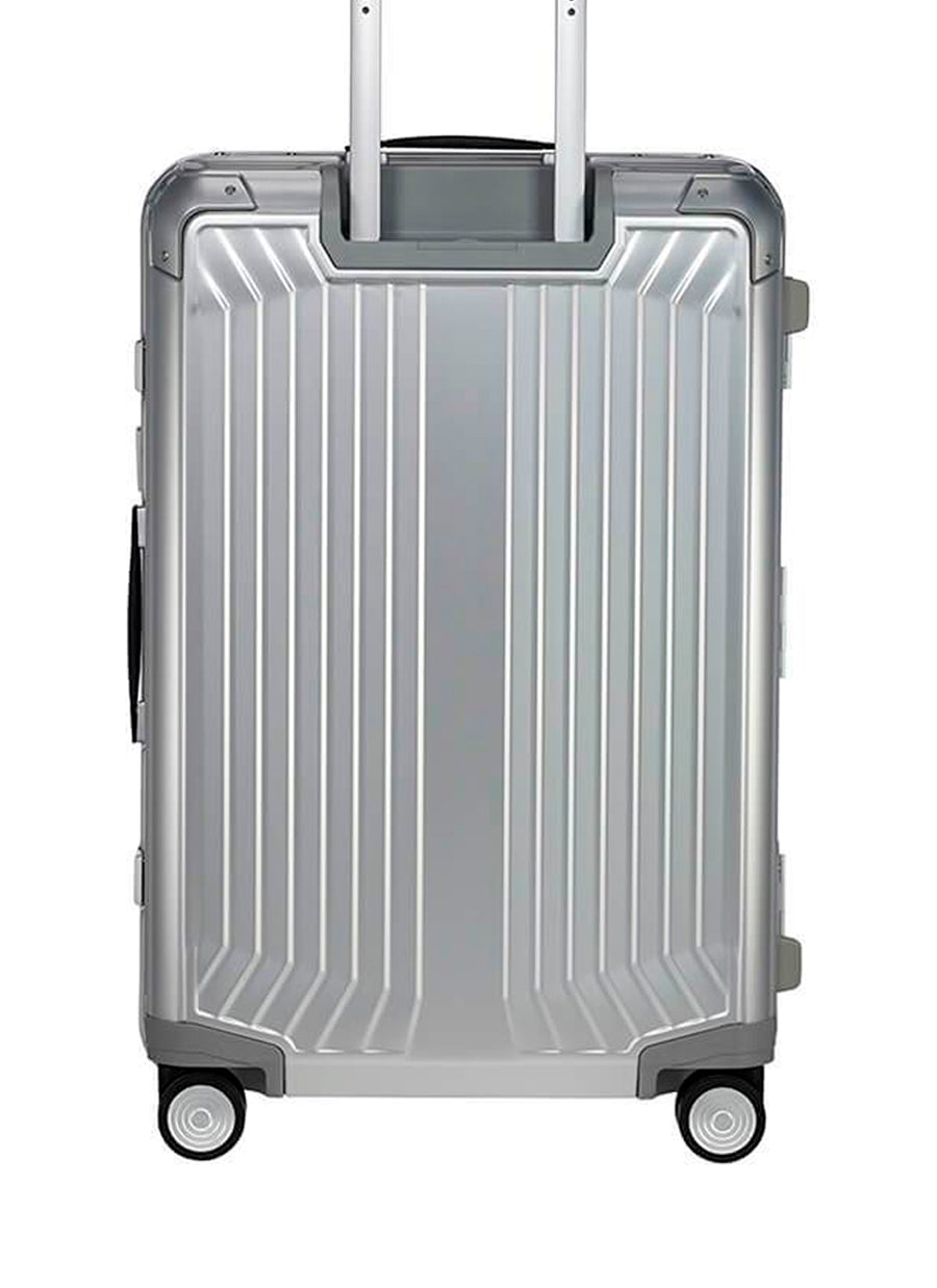 Samsonite Lite-Box Alu Stor Kuffert
