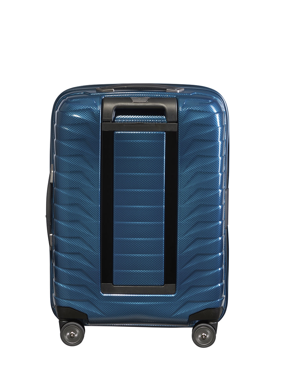 Samsonite Proxis Kabine Kuffert m. 4 hjul og USB