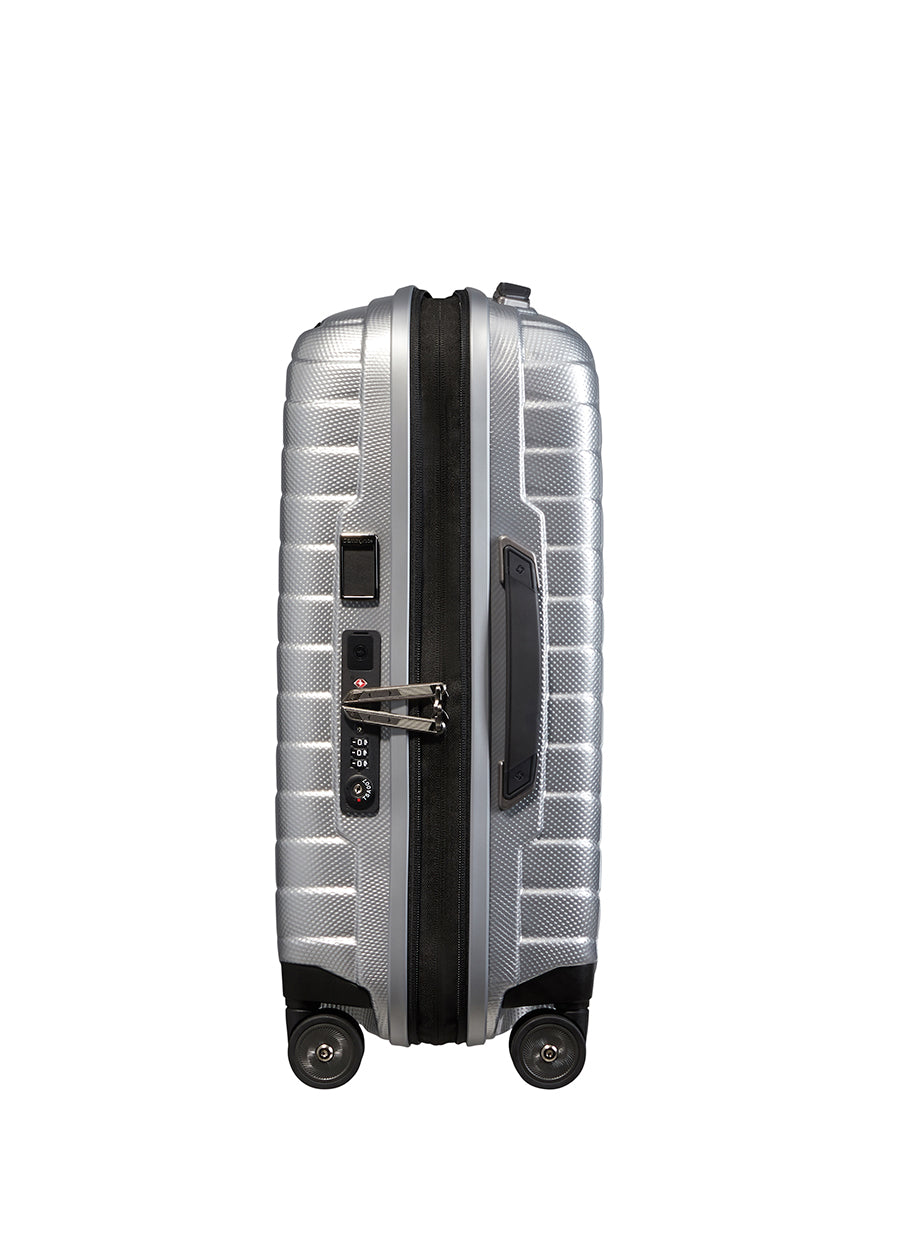 Samsonite Proxis Kabine Kuffert m. 4 hjul og USB