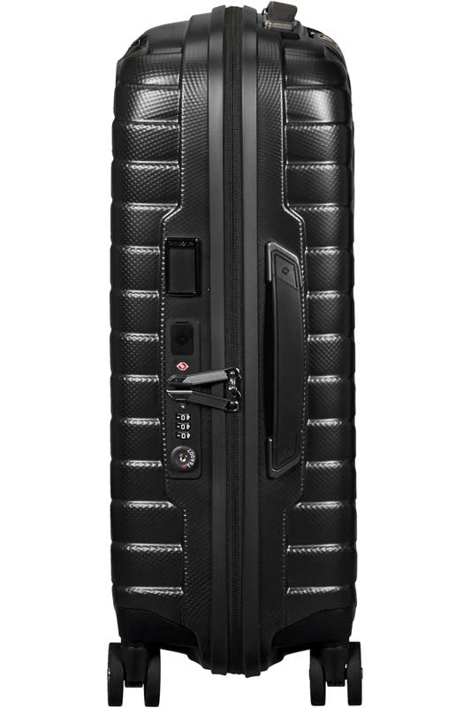 Samsonite Proxis Kabine Kuffert m. 4 hjul og USB