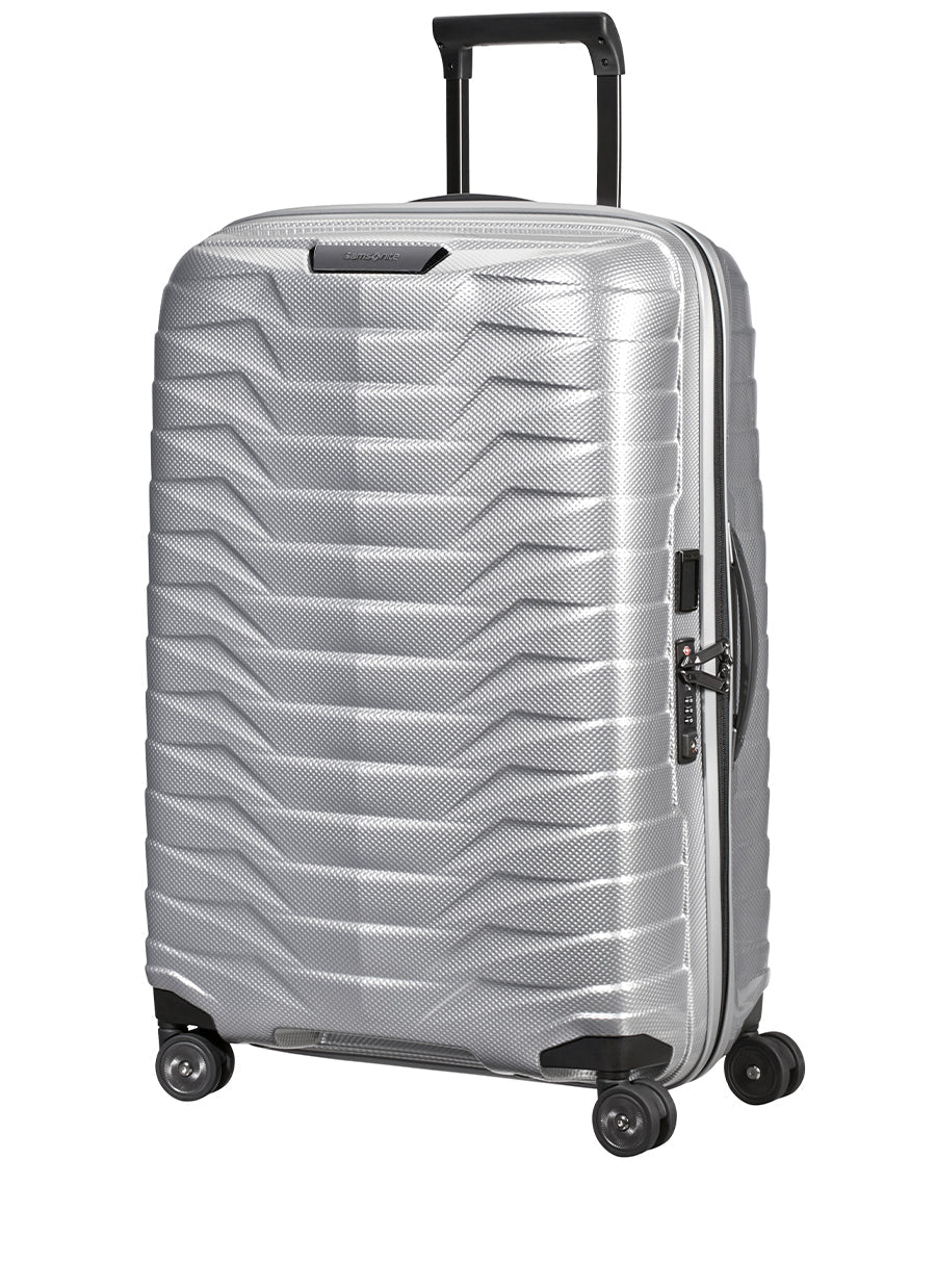 Samsonite Proxis Medium Suitcase with 4 wheels