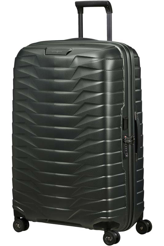 Samsonite Proxis Stor Kuffert