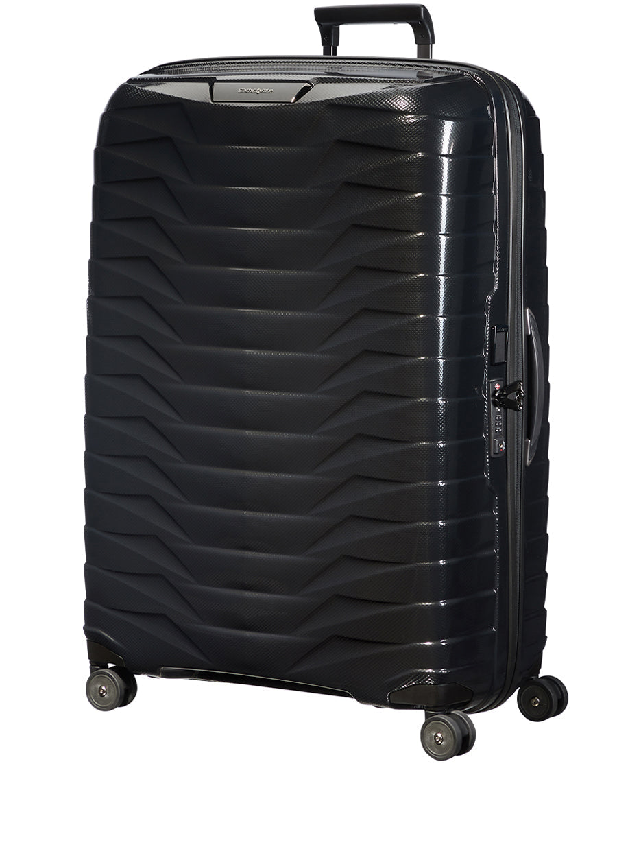 Samsonite Proxis Extra Large Suitcase