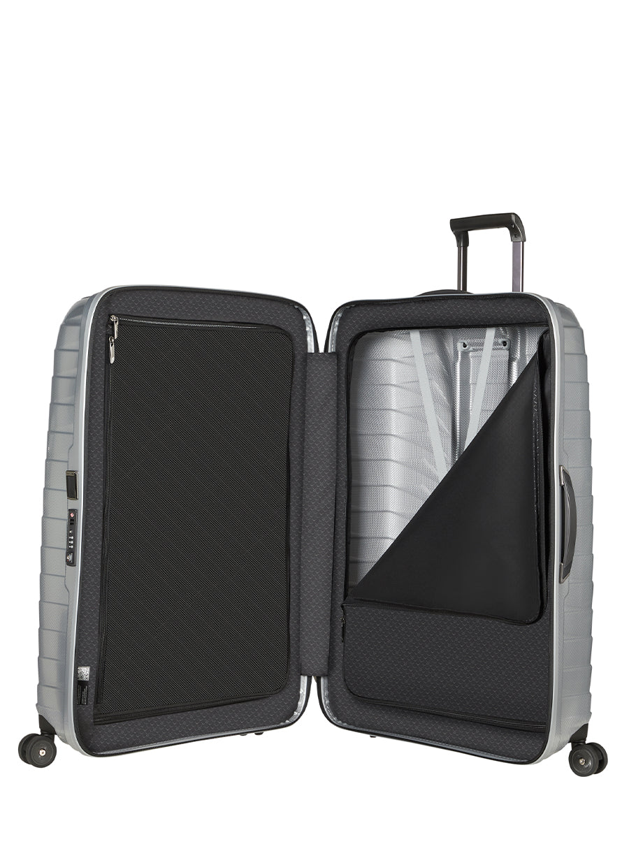 Samsonite Proxis Extra Large Suitcase