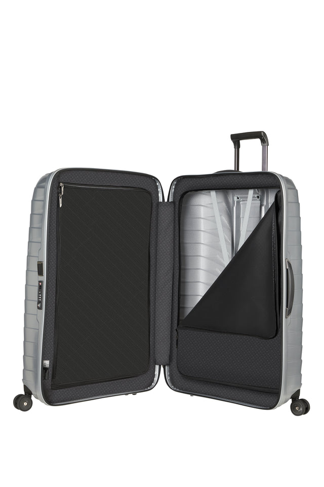 Samsonite Proxis Stor Kuffert