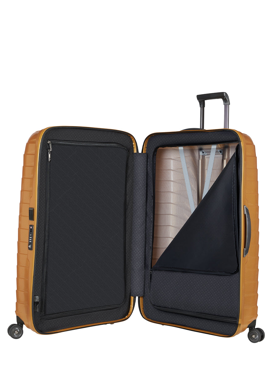 Samsonite Proxis Extra Large Suitcase