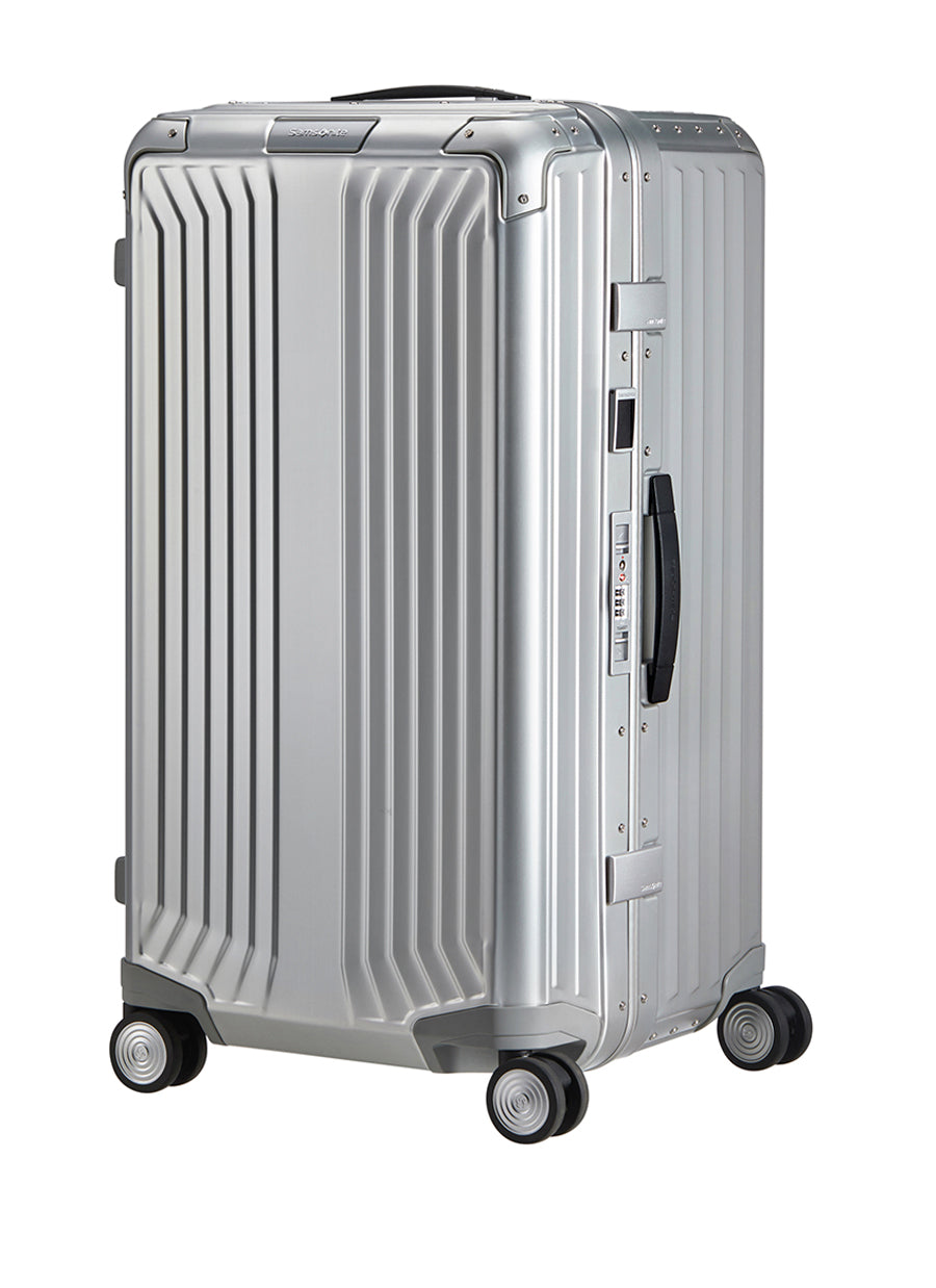 Samsonite Lite-Box Alu Extra Large Trunk