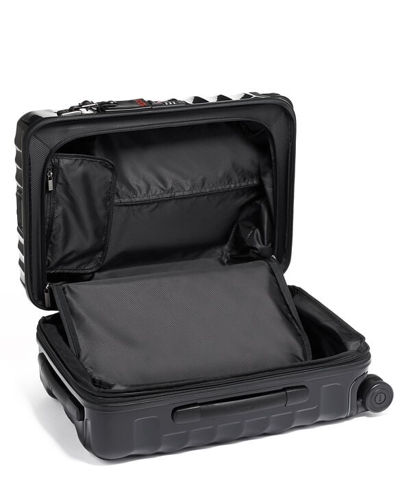 Tumi 19 Degree Polycarbonate International Carry-On