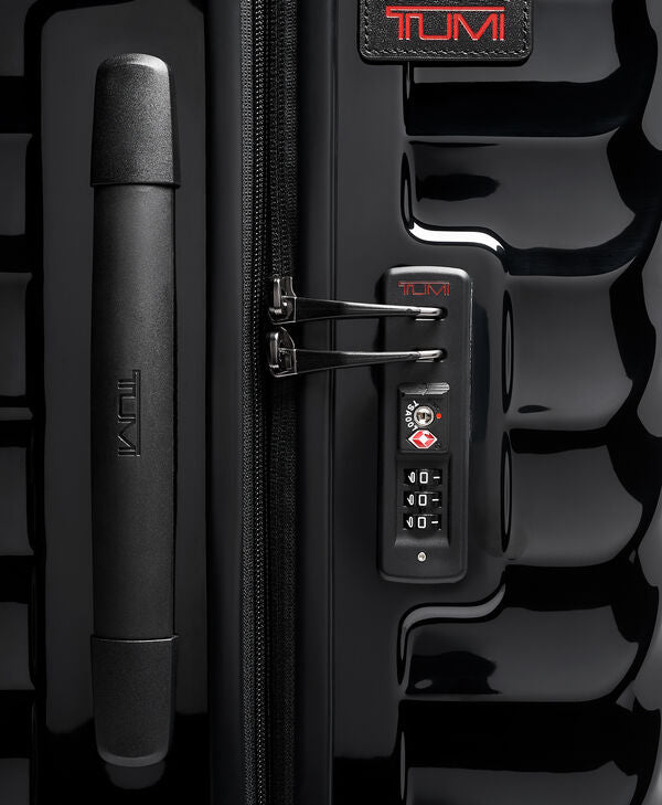 Tumi 19 Degree Polycarbonate Extended Trip