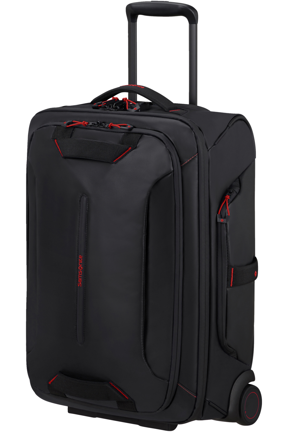 Samsonite Ecodiver Travel bag with wheels