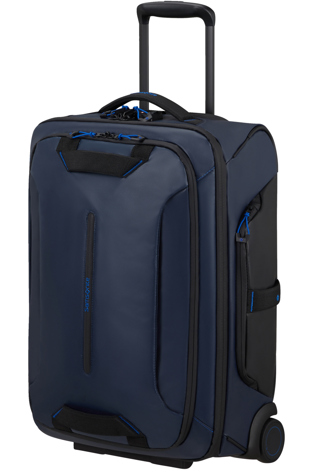 Samsonite Ecodiver Travel bag with wheels